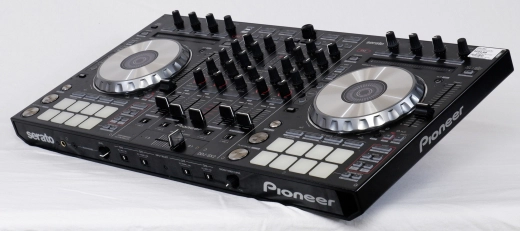 Pioneer - DDJ-SX2 2
